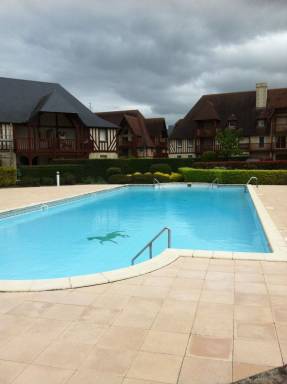 Maison de vacances Blonville-sur-Mer