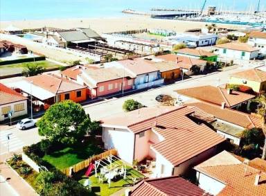 Villa Principina A Mare