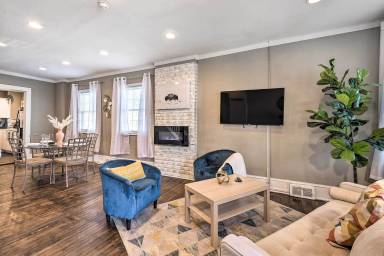 House Pet-friendly Loyola University Maryland