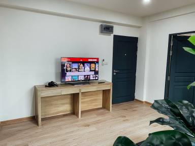Apartment Air conditioning Suan Luang