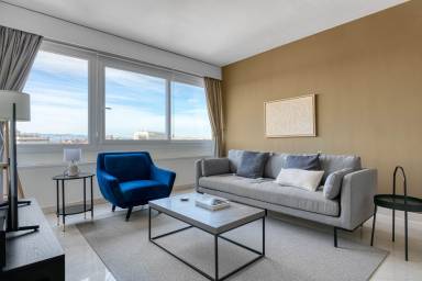 Appartement Moncloa-Aravaca