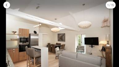 Cottage Saint-Georges-sur-Moulon