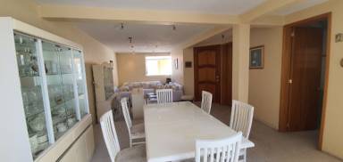 House Kitchen Pachuca