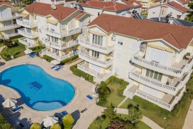 Appartamento Belek Belediyesi