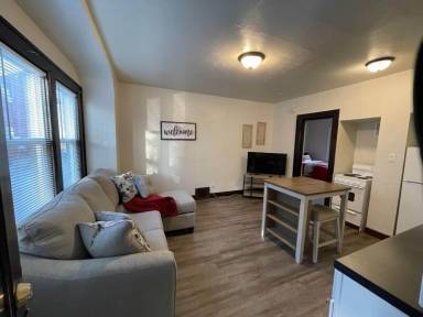 Apartment Green Bay