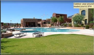 House Tubac