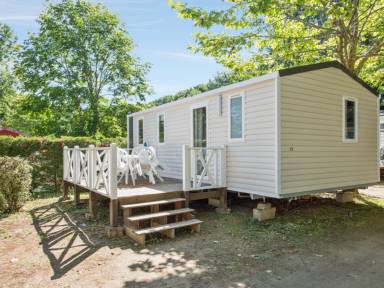 Mobil-home Badefols-sur-Dordogne