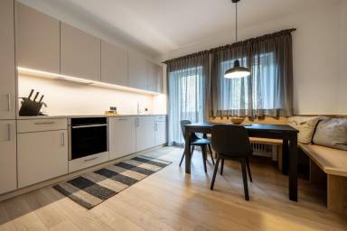 Apartment Brixen