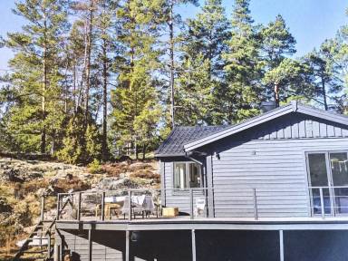 Huis Värmdö