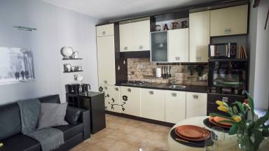 Appartamento Buccinasco