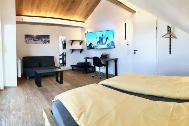 Ferienwohnung Oberkirch