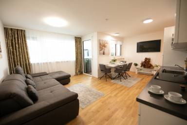 Appartement Kagran