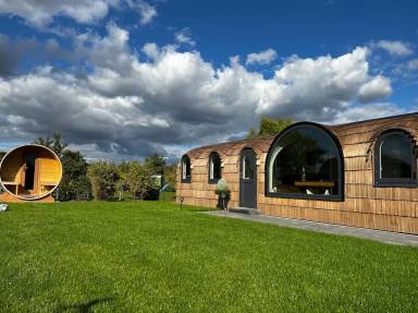 Ferienhaus Römhild