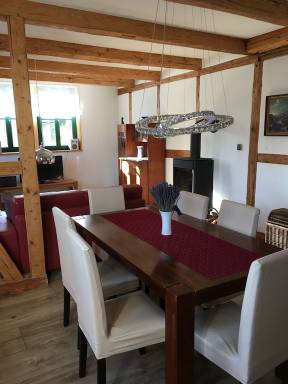 Ferienwohnung Ilsenburg (Harz)