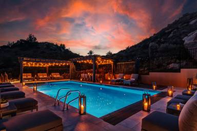 Villa Springdale