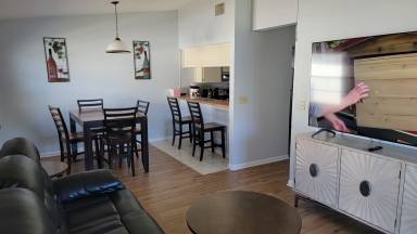 Apartment Pet-friendly Fussels Corner