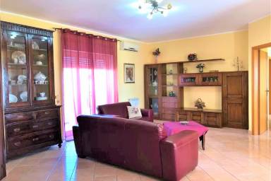 Apartment Aircondition Agrigento