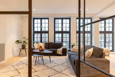 Apartment Bruges