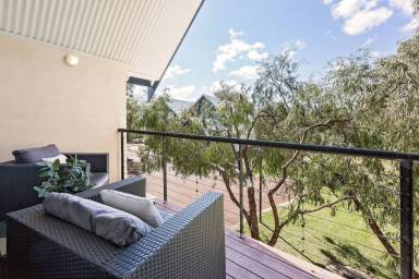 House Balcony Quindalup