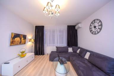 Ferienwohnung Sektor 1