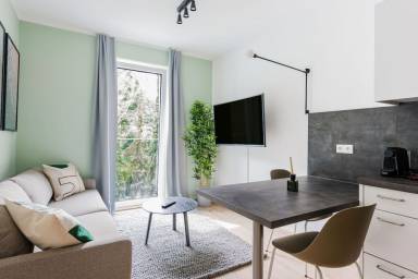 Apartment Linz-Bindermichel
