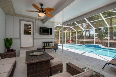 House Air conditioning Ocala