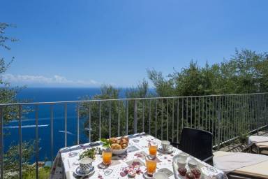 Casa Amalfi