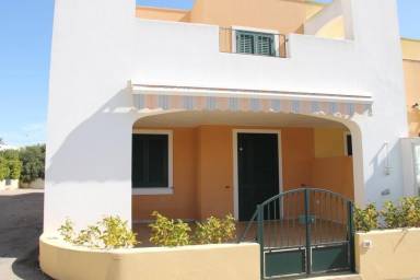 Casa Posto Vecchio