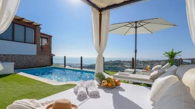 Villa Torrox