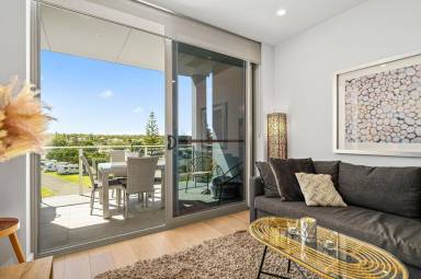 Apartment Balcony Moana