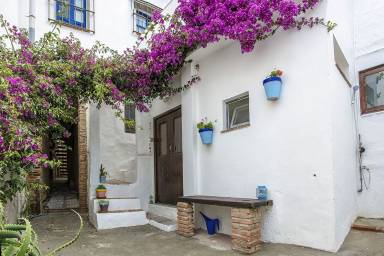 Appartement Tarifa