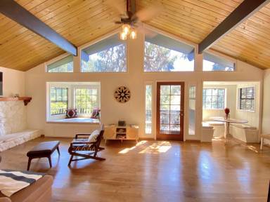 Chalet Crestline