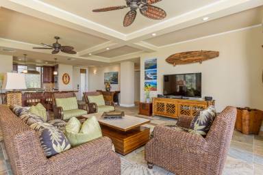 Appartement en copropriété Waimea