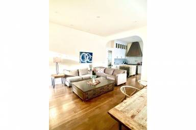 House Napa