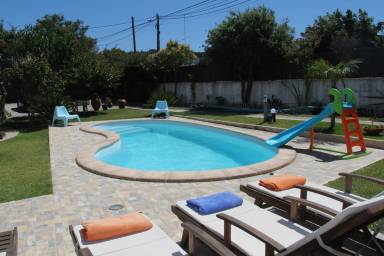 Villa Setúbal Municipality