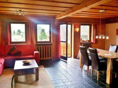 Apartment Pet-friendly Brandenberg