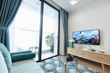 Appartamento Ngọc Khánh