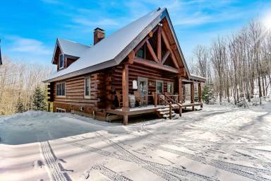 Vacation Rentals in Pittsburg, NH