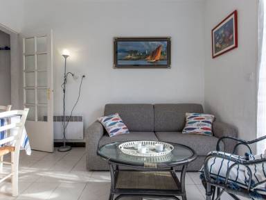 Appartement Vieux-Boucau-les-Bains