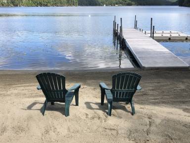 House Schroon Lake