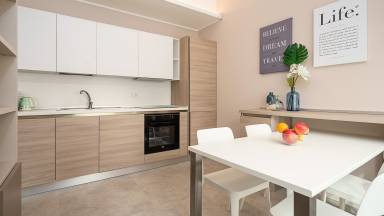 Apartment Milano Forlanini Fs - Corsica