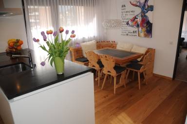 Appartement Davos