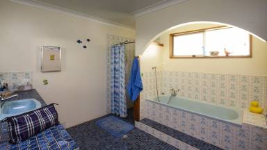 Bed & Breakfast Aircondition Alice Springs