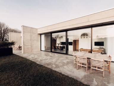 Villa wifi Liège