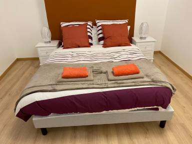Appartement Saint-Michel-sur-Orge