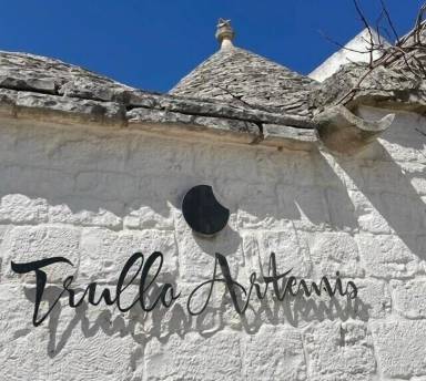 Casa Alberobello
