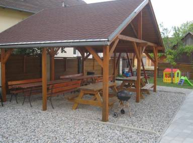 Apartament Liptowski Mikułasz