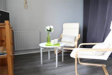 Appartement La Rochelle
