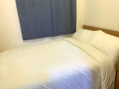 Accommodatie Tong Fuk Tsuen