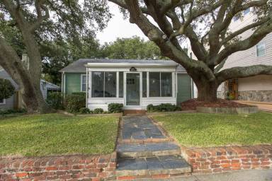 House First Landing State Park